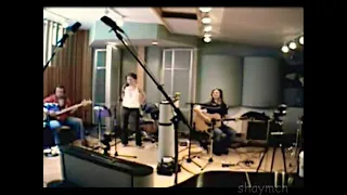 The Cardigans : Erase / Rewind Live Acoustic KCRW