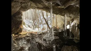 EXPLORING an Abandoned Mine in Grafton County, NH