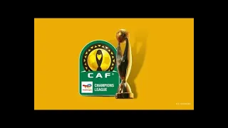 CAF Champions League Intro Theme Music (2022-Present)