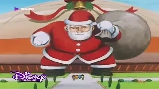 Doraemon in hindi   Santa Claus Bag Me Kya Hai Christmas special Episode 2018
