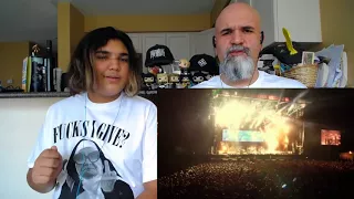Nightwish - Nemo (Live) [Reaction/Review]