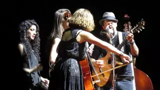 Jason Mraz and Raining Jane Best Friend Chicago Theatre 11/08/14