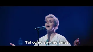 Tal Como Soy (As You Find Me en Español) - Hillsong United