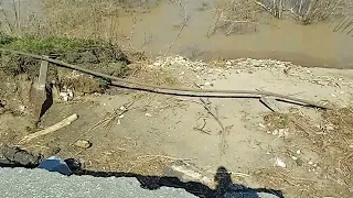 это СКО" детка.!!!! Трасса Жезказган Петрропавловск. между Парковкой и Петровкой.