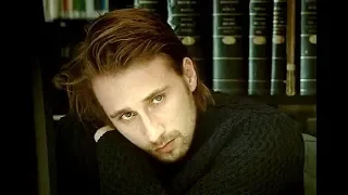 The Muse - Matthias Schoenaerts as John - Feel Something