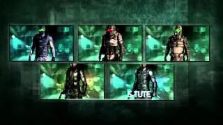 Splinter Cell Blacklist - Unboxing della 5th Freedom Edition [IT]