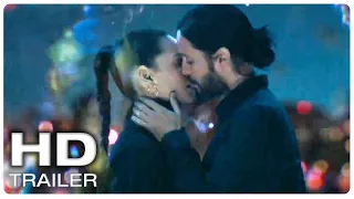 MORBIUS "Morbius & Martine Kiss Scene" Trailer (NEW 2022) Vampire Superhero Movie HD