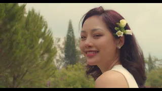 SHE CALL ME THE MOON   (KHOI &  TRANG) - Wedding Cinematic