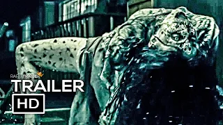 FEAR Official Trailer (2023) Horror Movie HD