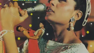 Dance Is Life - Audio Song Sung By Vijay Benedict & Alisha Chinai, Dance Dance (1987)