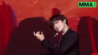 TXT - 'Puma' @2020 MMA (Melon Music Awards) [Full Ver.]