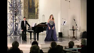 Bach-Gounod "Ave, Maria!"