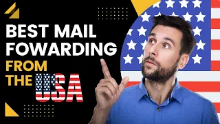 Best Mail Forwarding Services From the USA