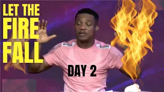 LET THE FIRE FALL WITH PASTOR JERRY EZE LIVE TODAY 2023