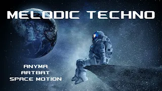 Melodic Techno Progressive House Mix 2023 ARTBAT - Anyma - Space Motion - ZAFRIR  - RafFender