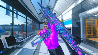 I make this gun look good in ranked