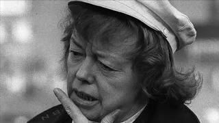 In the Company of Joan Littlewood