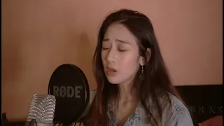 因為你 所以我 Because of You - 五月天 翻唱 Cover｜ALY 高洁萍