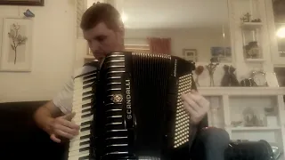 Szabasowka Polka