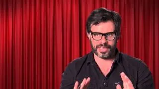 Rio 2 Featurette - Jemaine Clement's Voice Work As Nigel