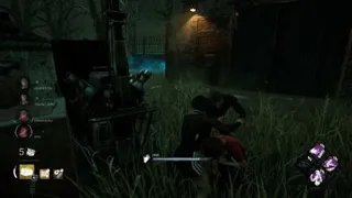 DBD Random clip