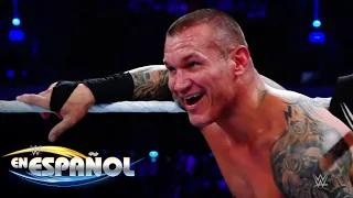 ¡Celebramos 20 años de Randy Orton!: En Español, 29 Abril 2022