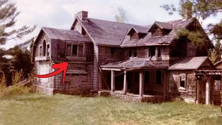 Haunted Places Around The World Hiding Demonic Entities