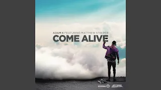 Come Alive (Radio Edit)