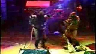 GWAR - Have You Seen Me (live 1997)