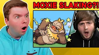 Poketuber Reacts To Most Popular Pokemon TikToker