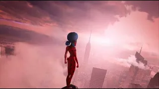 🐞Miraculous World: New York United Heroez🐞