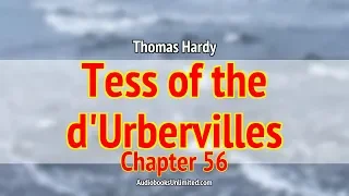 Tess of the d'Urbervilles Audiobook Chapter 56