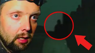 TOP 5 SCARY Ghost Videos (DON'T WATCH ALONE !)