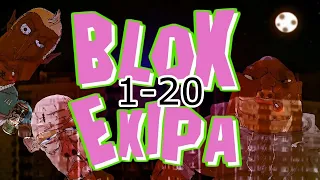 Blok Ekipa 1-20