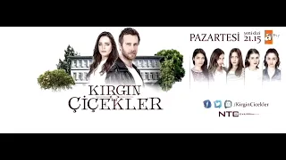 Kirgin Çiçekler Dizi Müzikleri - "SUSPANSYION VERS 2"