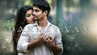 Darmiyaan - A Heartfelt Melody That Will Tug at Your Heartstrings | fox media cutz | yt video