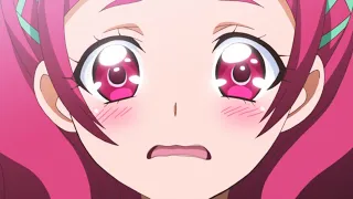 Hugtto precure MAD- 愛をこめて花束を