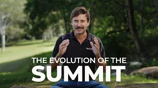 The Evolution Of The Zone RV Summit | The Pinnacle Of Innovation | Luxury Off-Road Caravans