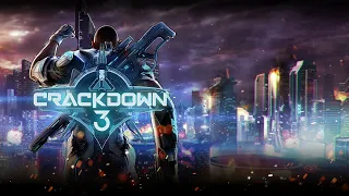 Crackdown 3 - Full Game Playthrough | Longplay - PC - No Commentary