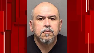 Former Southside ISD teacher arrested, charged with improper relationship with student, records ...