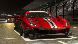 FORZA MOTORSPORT - JÁ POSSO VIRAR PILOTO DA FERRARI