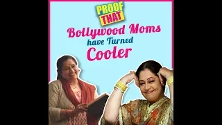 Proof That Bollywood Moms Have Turned Cooler | MissMalini