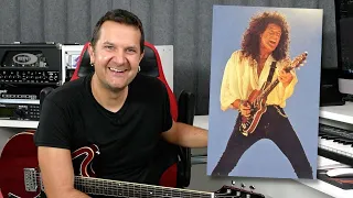 What Can We Learn From... BRIAN MAY (Ep.6)