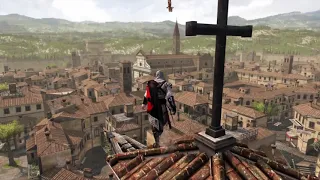 [Assassin's Creed The Ezio Collection] Parkour