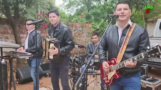 Selección de Cumbias LO MAS NUEVO - La Nueva Generación Carapegueña EN VIVO