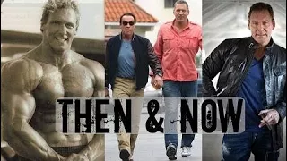 Hot Hot -  Ralf Möller | Then & Now | Motivation