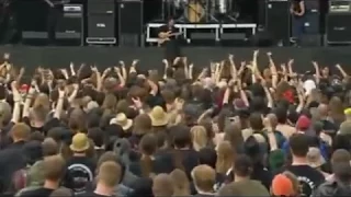 Cynic - How Could I -  Live Wacken Open Air, 2008