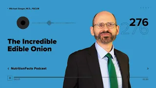 Podcast: The Incredible Edible Onion