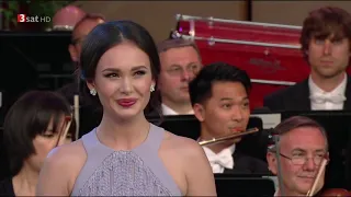 Dmitri Hvorostovsky & Aida Garifullina   Grafenegg, 22.06. 2017