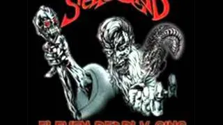 Spellbound - You Scare The Shit Out Of Me